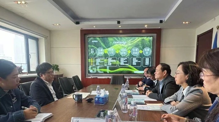 春潮涌动，使命催征。全国两会胜利闭幕后，3月11日至13日，全国政协委员，甘肃广发体育集团党委书记、董事长石培文带领集团党委副书记、总经理马文玫、集团分管负责同志及相关子公司负责人，以“开局即决战、起步即